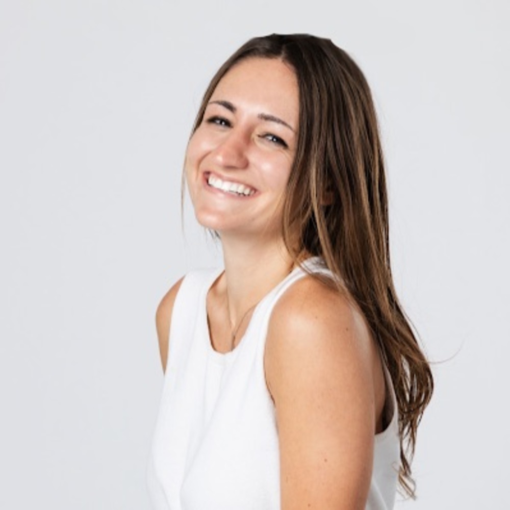 Meet your Posher, Anna